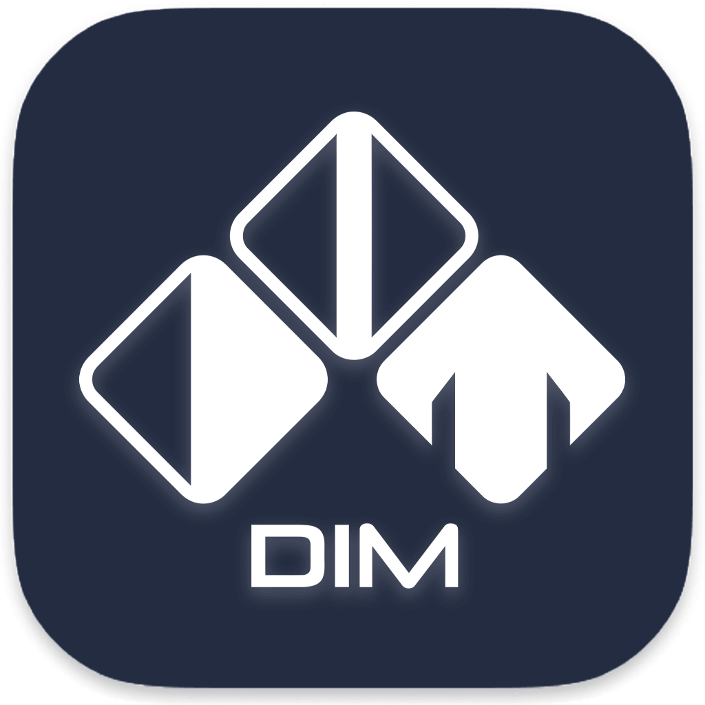 Dim_B
