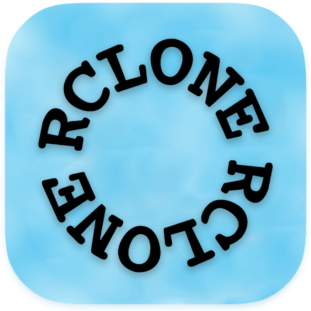 Rclonebrowser
