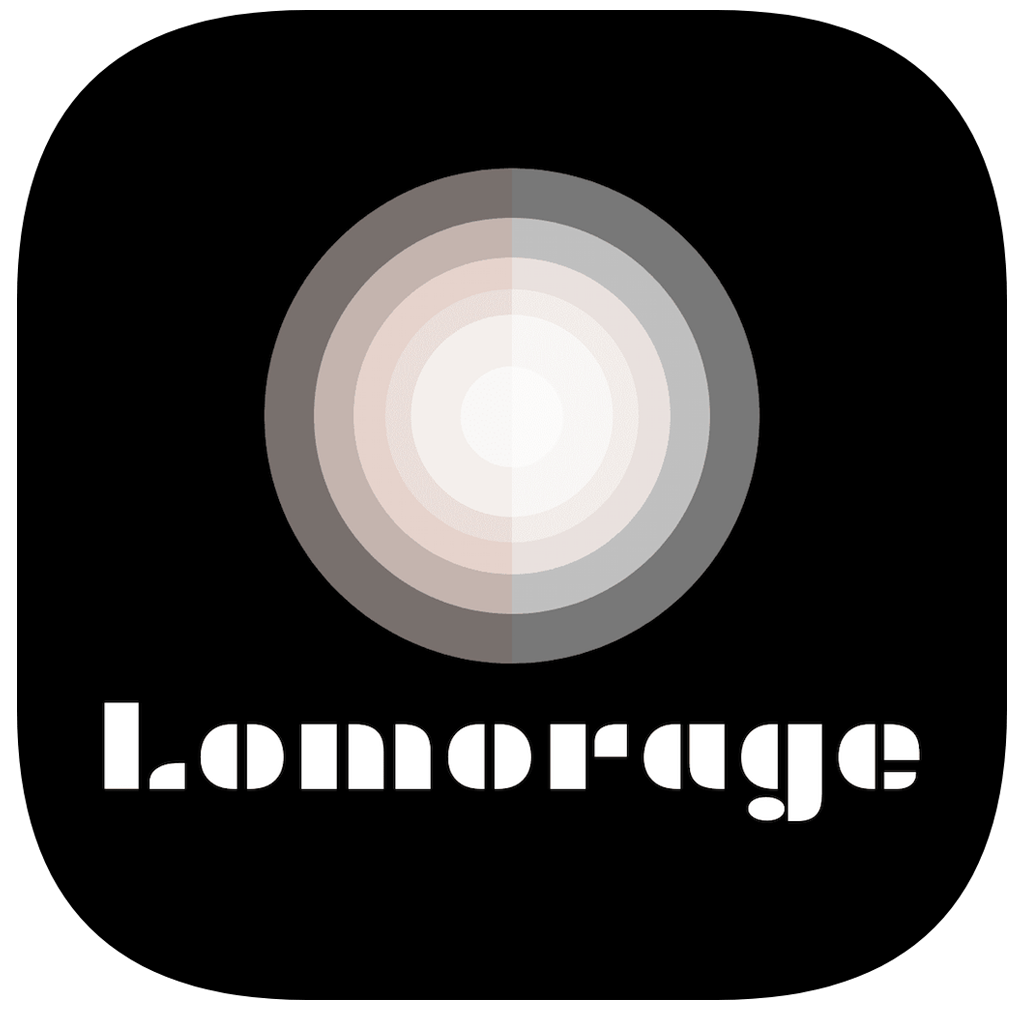 Lomorage