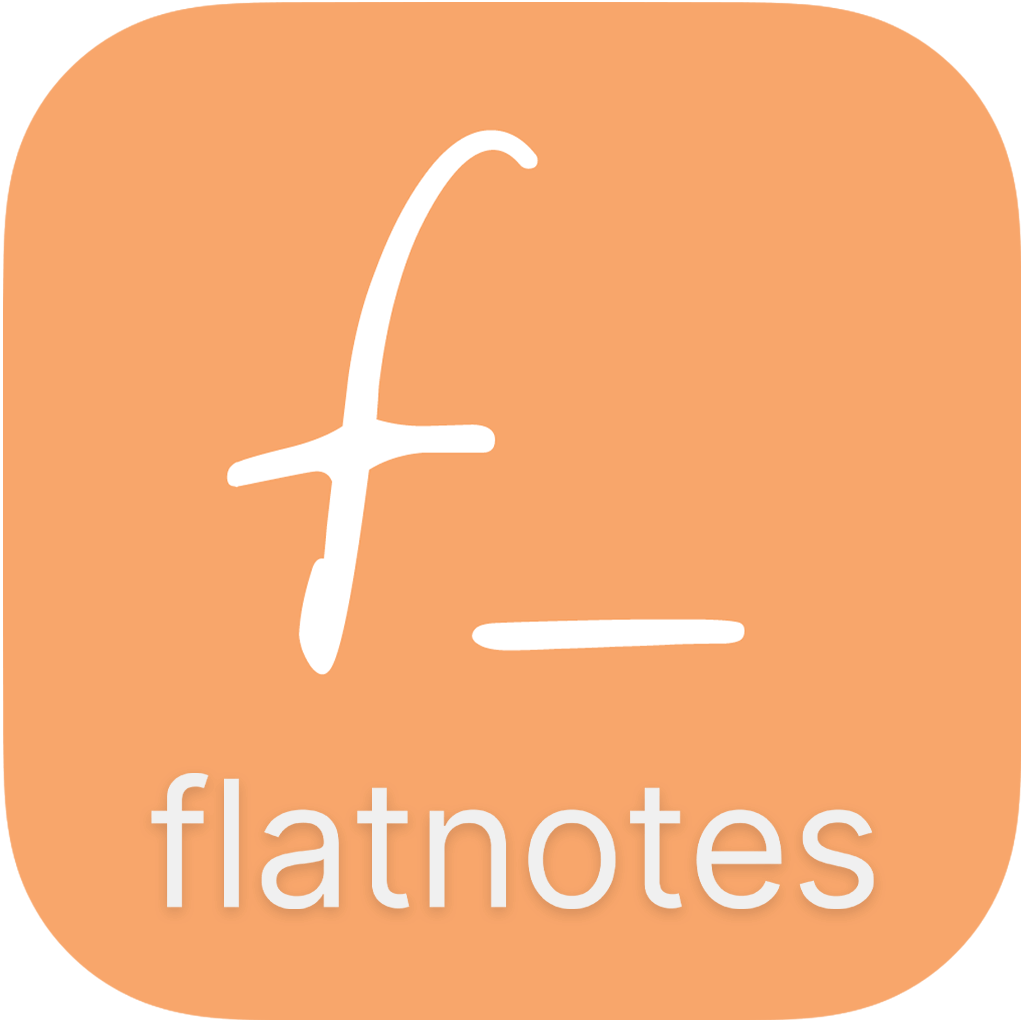 Flatnotes_B